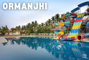 Ormanjhi