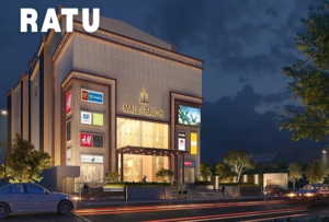 Ratu